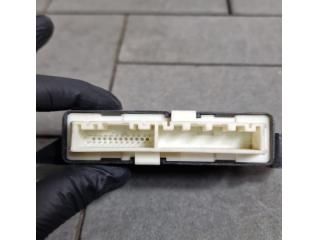 bontott RENAULT KADJAR Tolatóradar Elektronika