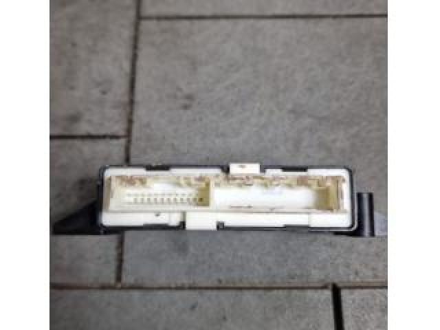 bontott RENAULT KADJAR Tolatóradar Elektronika