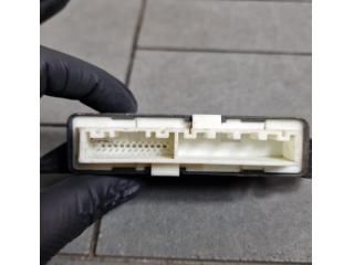 bontott RENAULT KADJAR Tolatóradar Elektronika