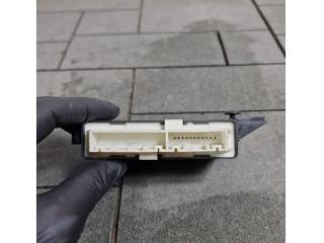 bontott RENAULT KADJAR Tolatóradar Elektronika