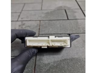 bontott RENAULT KADJAR Tolatóradar Elektronika