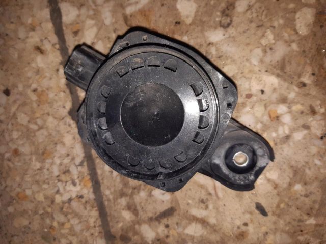 bontott RENAULT KADJAR Tolatóradar Hangszóró