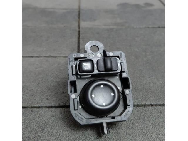 bontott RENAULT KADJAR Tükör Kapcsoló