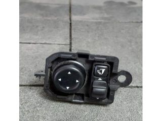 bontott RENAULT KADJAR Tükör Kapcsoló