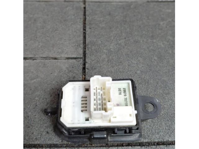 bontott RENAULT KADJAR Tükör Kapcsoló