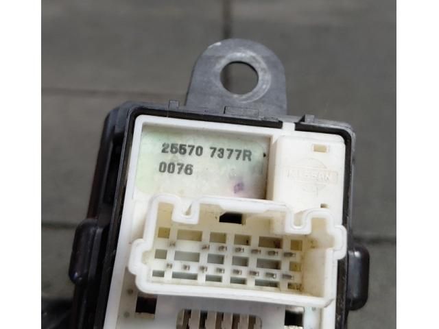 bontott RENAULT KADJAR Tükör Kapcsoló