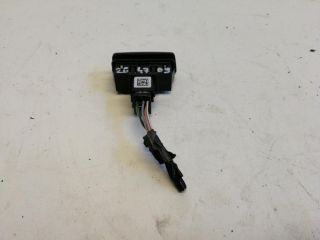 bontott RENAULT KADJAR Ülésfűtés Kapcsoló Pár