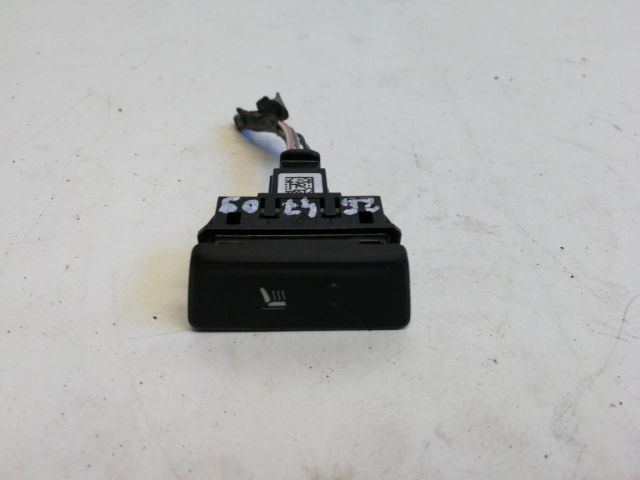 bontott RENAULT KADJAR Ülésfűtés Kapcsoló Pár