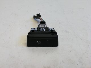 bontott RENAULT KADJAR Ülésfűtés Kapcsoló Pár