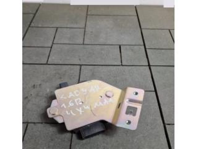 bontott RENAULT KADJAR Üzemanyag Befecskendező Vezérlő