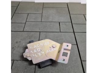 bontott RENAULT KADJAR Üzemanyag Befecskendező Vezérlő