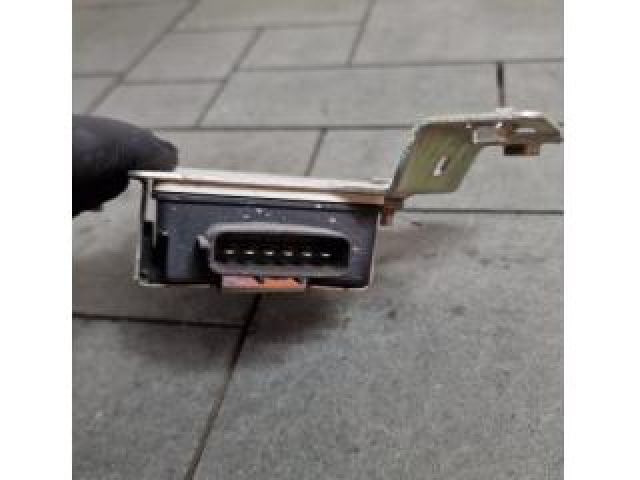 bontott RENAULT KADJAR Üzemanyag Befecskendező Vezérlő