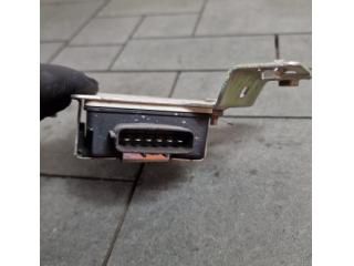 bontott RENAULT KADJAR Üzemanyag Befecskendező Vezérlő