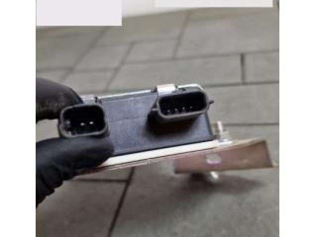 bontott RENAULT KADJAR Üzemanyag Befecskendező Vezérlő