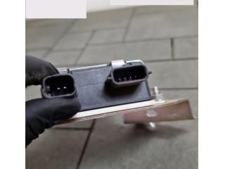 bontott RENAULT KADJAR Üzemanyag Befecskendező Vezérlő