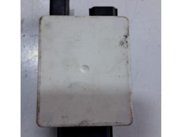 bontott RENAULT KADJAR Üzemanyag Befecskendező Vezérlő