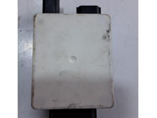 bontott RENAULT KADJAR Üzemanyag Befecskendező Vezérlő