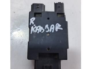 bontott RENAULT KADJAR Üzemanyag Befecskendező Vezérlő