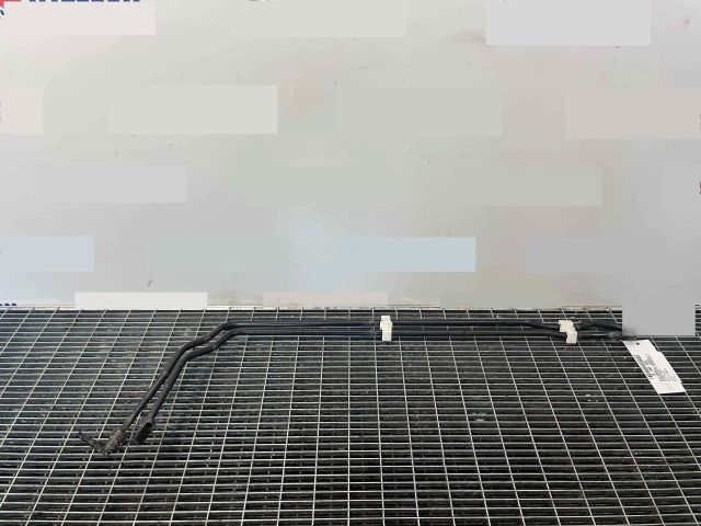 bontott RENAULT KADJAR Üzemanyag Hűtő