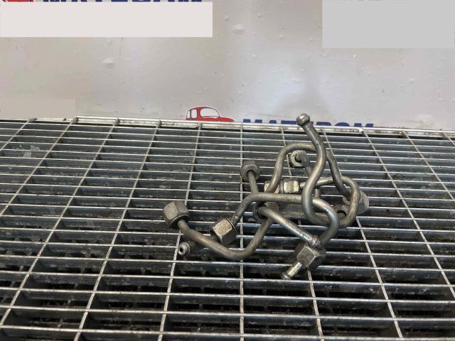 bontott RENAULT KADJAR Üzemanyagcső