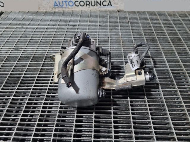 bontott RENAULT KADJAR Üzemanyagszűrő Ház