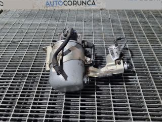 bontott RENAULT KADJAR Üzemanyagszűrő Ház