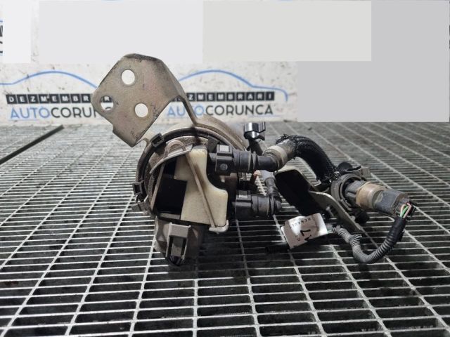 bontott RENAULT KADJAR Üzemanyagszűrő Ház