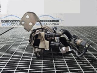 bontott RENAULT KADJAR Üzemanyagszűrő Ház