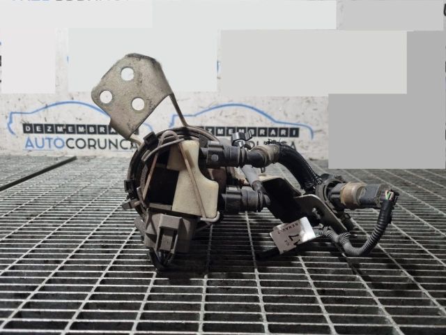 bontott RENAULT KADJAR Üzemanyagszűrő Ház