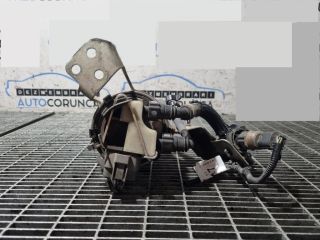 bontott RENAULT KADJAR Üzemanyagszűrő Ház