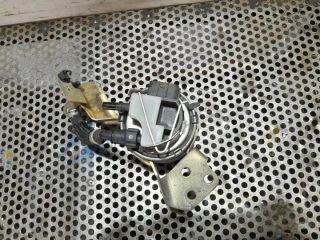 bontott RENAULT KADJAR Üzemanyagszűrő Ház