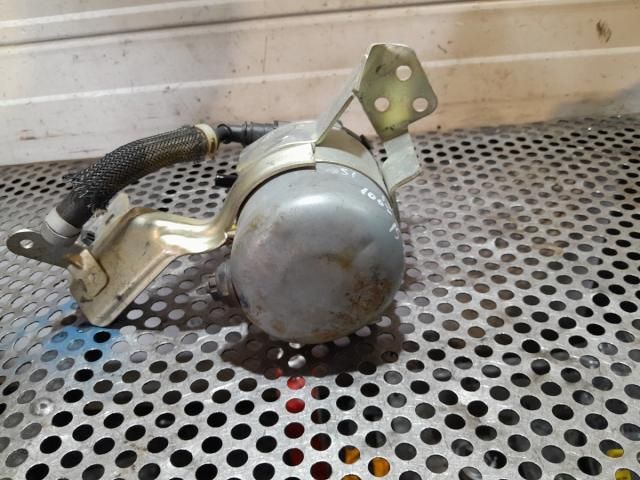 bontott RENAULT KADJAR Üzemanyagszűrő Ház