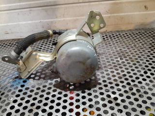 bontott RENAULT KADJAR Üzemanyagszűrő Ház