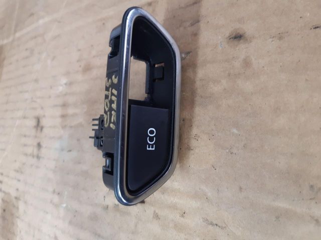 bontott RENAULT KADJAR Üzemmód Választó Kapcsoló