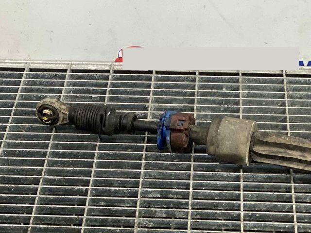 bontott RENAULT KADJAR Váltógomb