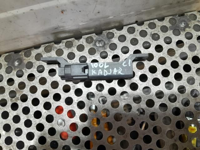 bontott RENAULT KADJAR Végfok