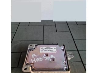 bontott RENAULT KADJAR Végfok