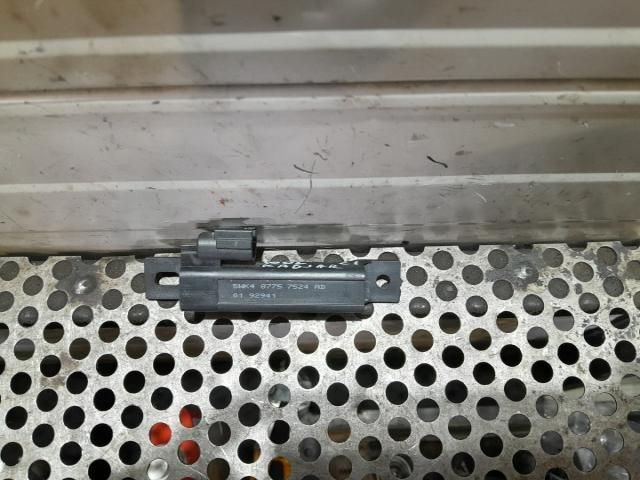 bontott RENAULT KADJAR Végfok