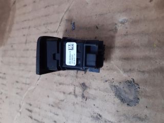 bontott RENAULT KADJAR Vészvillogó Kapcsoló