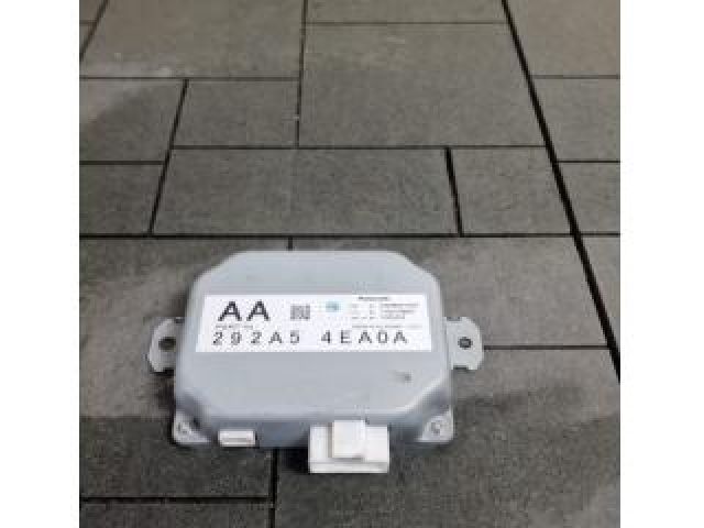 bontott RENAULT KADJAR Video Elektronika