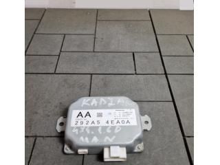 bontott RENAULT KADJAR Video Elektronika