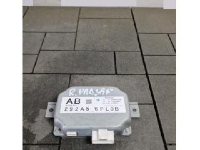 bontott RENAULT KADJAR Video Elektronika