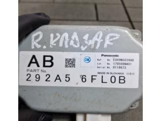 bontott RENAULT KADJAR Video Elektronika