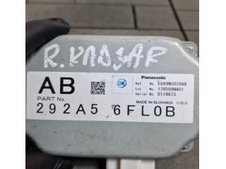 bontott RENAULT KADJAR Video Elektronika