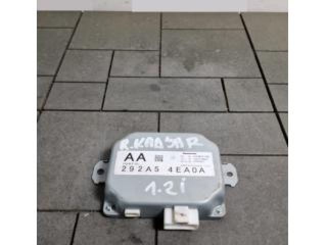 bontott RENAULT KADJAR Video Elektronika