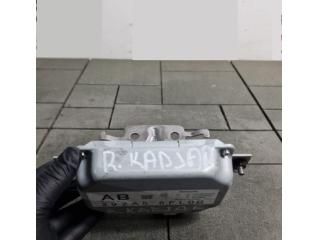 bontott RENAULT KADJAR Video Elektronika