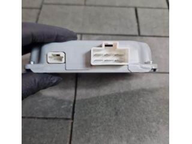 bontott RENAULT KADJAR Video Elektronika