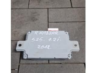 bontott RENAULT KADJAR Video Elektronika