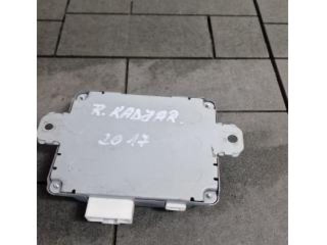 bontott RENAULT KADJAR Video Elektronika