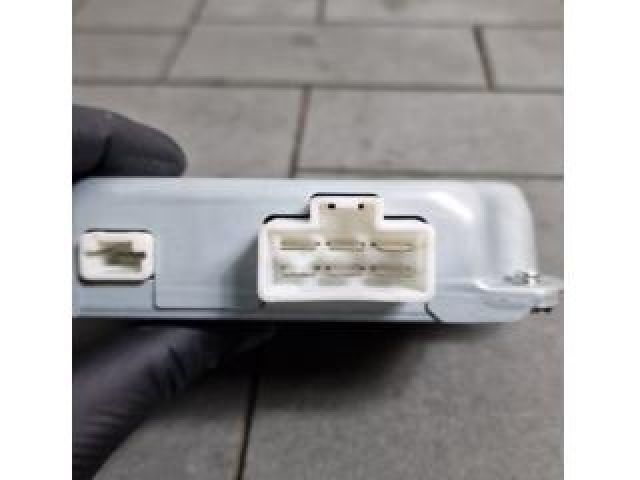 bontott RENAULT KADJAR Video Elektronika